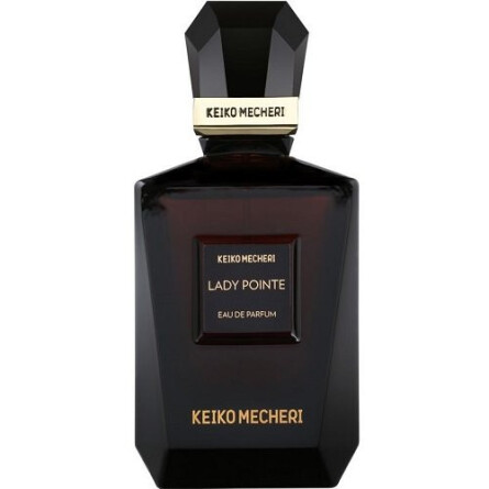 Lady Pointe-کیکو مچری لیدی پوینت