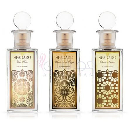 Sole Nero-اسپادارو لاکشری فرگرنسز سول نرو