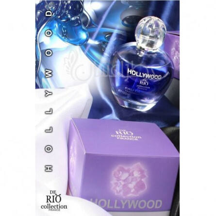 Rio (Hollywood) Holiday-ریو هالیدی (هالیوود)