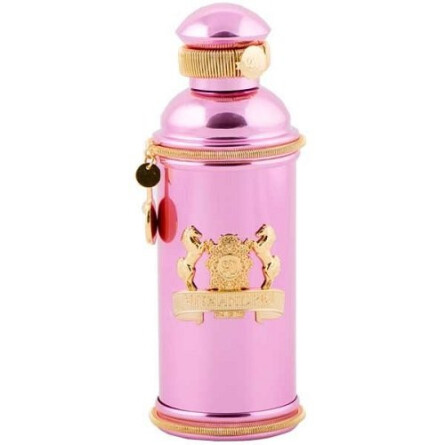 Rose Oud-الکساندر رز عود