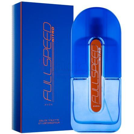 Full Speed Nitro-اوان فول اسپید نیترو