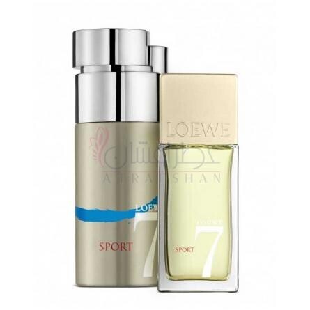 7 Loewe Sport Edicion Especial-لووه اسپرت ادیشن اسپشیال 7