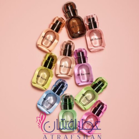 H&M Choc - Melty goodness-اچ اند ام چوک (چاک) - ملتی گودنس (گود نس)