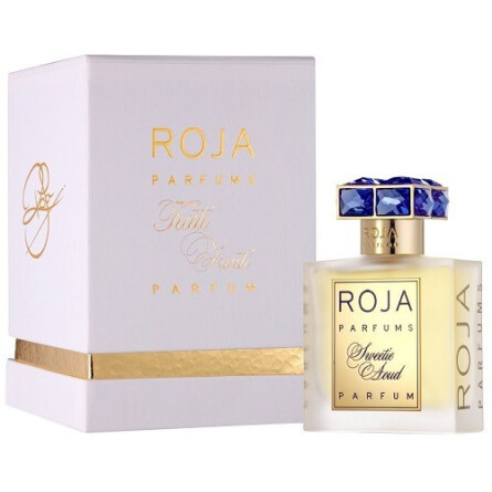 Sweetie Aoud-روژا داو اسویتی آعود
