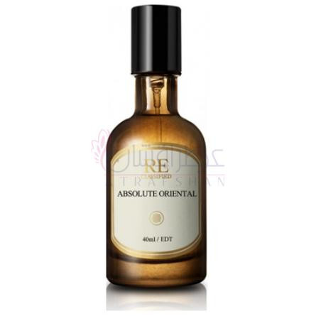 Absolute Oriental 绝对东方-ری کلسیفاید ابسولوت اورینتال