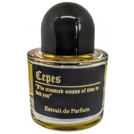 Tepes-مموریز پارفومز تپس