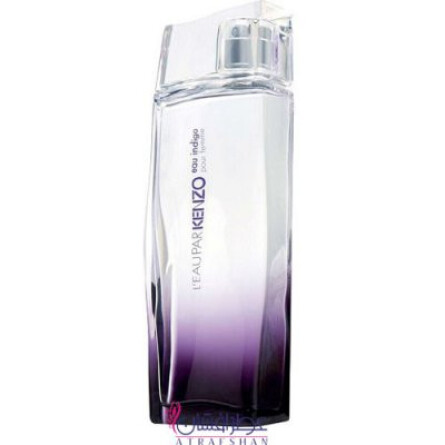 L'Eau Par Kenzo Eau Indigo Pour Femme-کنزو لئو پار کنزو ایندیگو پور فمه (لئوپار ایندیگو زنانه)