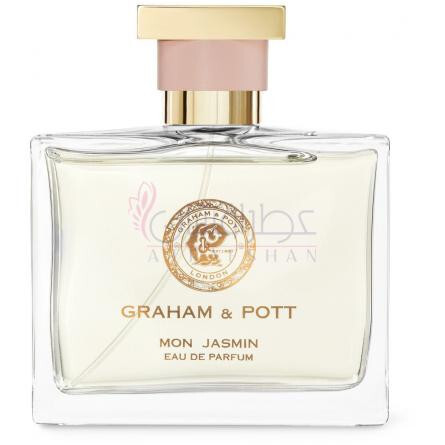Mon Jasmin-گراهام اند پات مون جاسمین