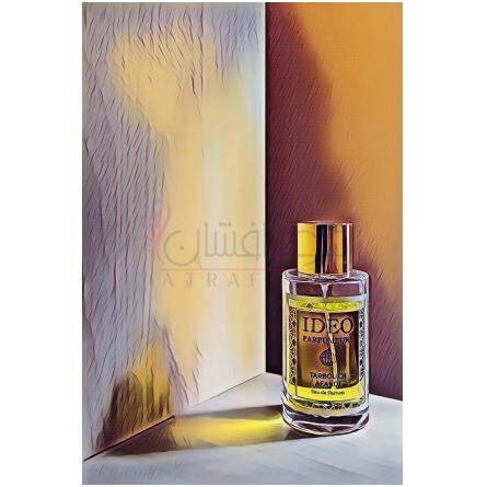 Tarbouch Afandi-ای دی ای او پارفومرز تاربوچ افندی