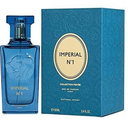 IMPERIAL N1-جی پارلیس امپریال ان 1