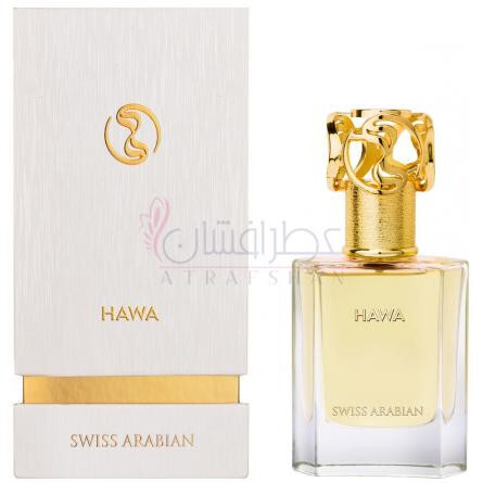 Hawa-سوییس عربین هوا