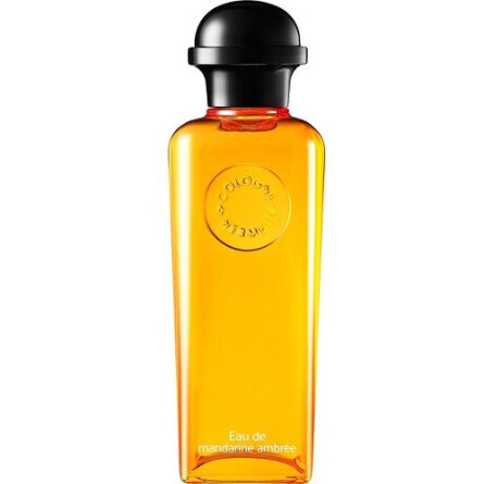 hermes eau de mandarine ambree 100ml