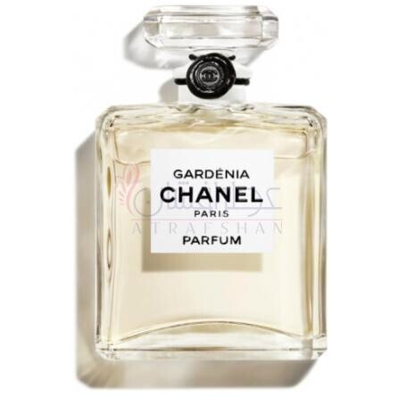 Gardénia Extrait de Parfum-شنل گاردنیا اکستریت د پارفوم
