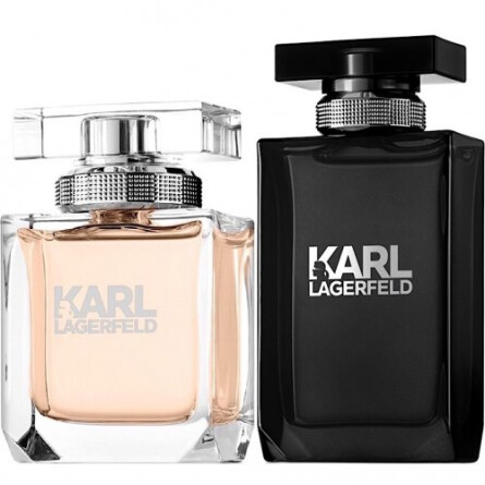 Karl Lagerfeld for Her-کارل لاگرفیلد فور هر (لاگرفلد زنانه)