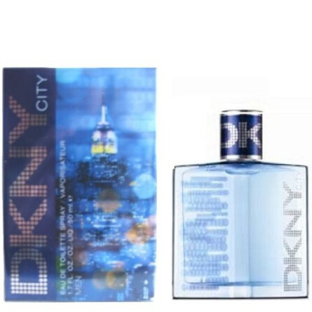 dkny city men