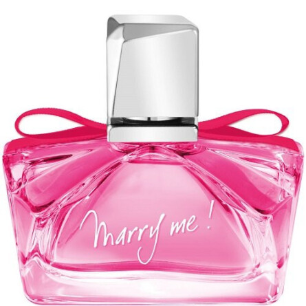 Marry Me a la Folie-لانوین ماری می اله فولی