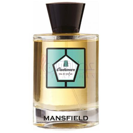 Oudamar-منسفیلد عودامار