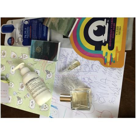 Sudu Te-پرفیومولوژی سودو تی