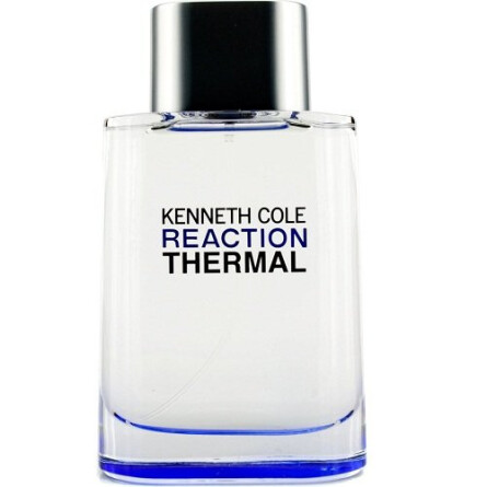 Reaction Thermal-کنت کول ریکشن ترمال