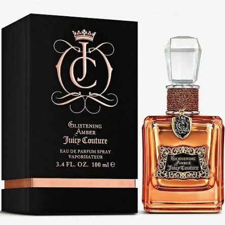 Glistening Amber-جویسی کوتور گلیسنینگ آمبر