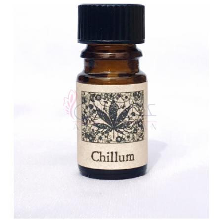 Chillum-ارکانا وایلد کرفت چیلوم