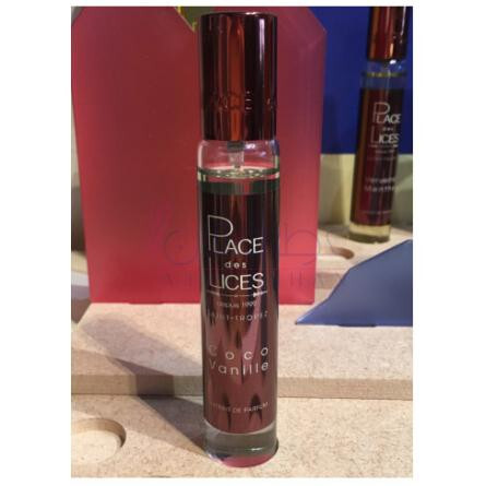 Coco Vanille-پلیس دس لایسس (لیس) کوکو وانیل