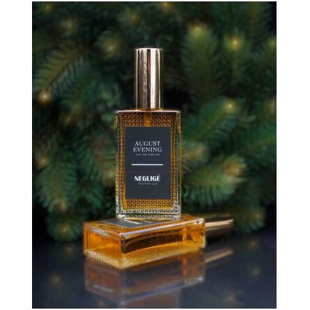 August Evening-نیگلیژ پرفیوم لب اگوست اونینگ