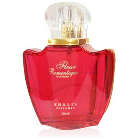 Fleur Romentique-خالص فلور رومانتیک