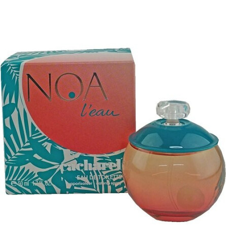 Noa L’Eau-کاچارل نوآ لئو