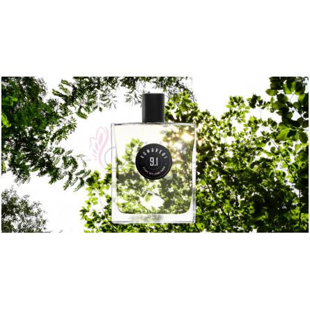 Komorebi 9.1-پیر گیوم پاریس کوموربی 9.1