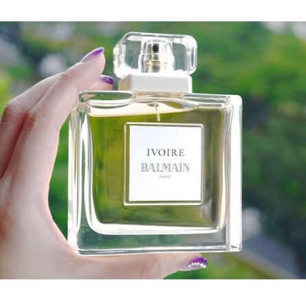 Ivoire-پیر بالمین ایوار