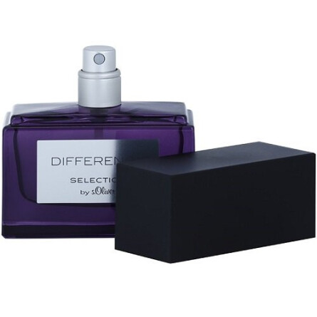 Difference Women-اس الیور دیفرنس وومن