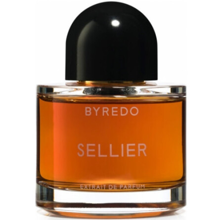 sellier byredo