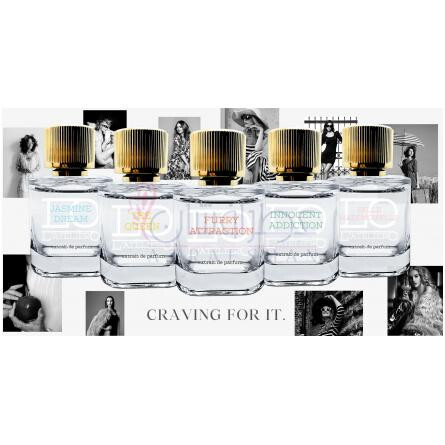 Belle Mademoiselle-له آتلیرو بل مادمازل