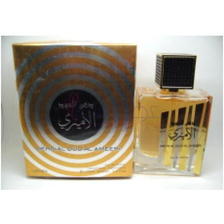 Dehn Al Oud Al Ameeri-لطافه دهن ال عود ال امیری