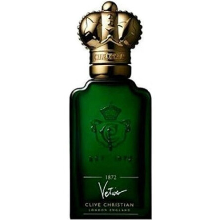 1872Vetiver-کلایو کریستین 1872 وتیور