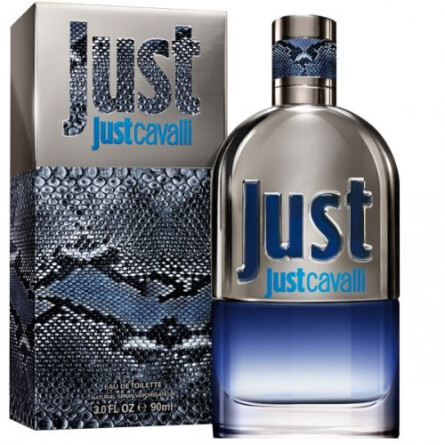 Just Cavalli for Men-روبرتو کاوالی جاست مردانه
