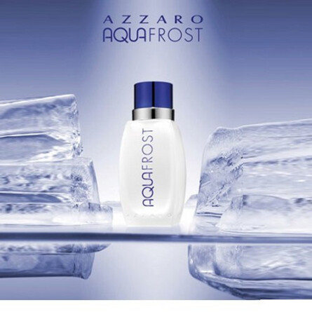 Aqua Frost-آزارو آکوا فروست