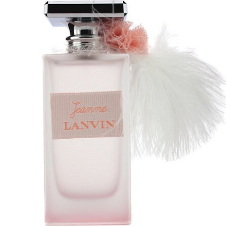 Jeanne La Plume-لانوین جین لا پلام