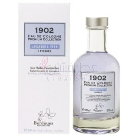 Lavandula Vera-پارفومز بردوس لوندولا ورا