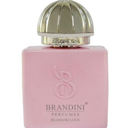 Blossom Love Eau De Parfum BRANDINI-بلاسم لاو زنانه برندینی