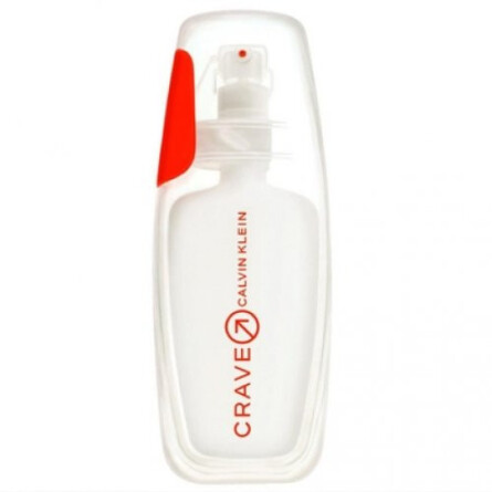 Calvin klein on sale crave perfume