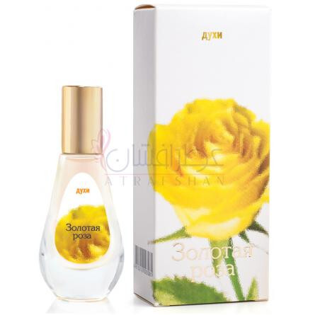 Zolotaya Roza-دیلیس پارفوم زولوتایا رزا