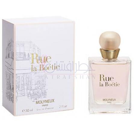 Rue la Boetie-مولینکس روی لا بوتی