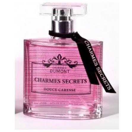 Charmes Secrets: Douce Caresse-لارنس دومونت چرمس سکرتس دوس کارسس