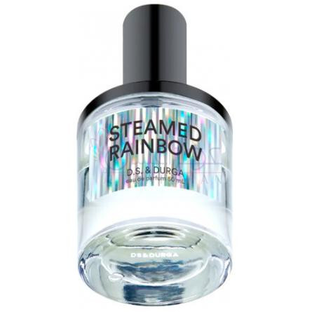 Steamed Rainbow-دی اس اند دورگا استیمد رینبو
