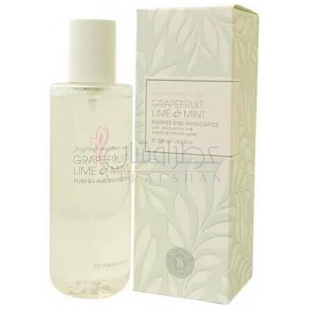 Grapefruit Lime & Mint-ویکتوریا سیکرت گریپفروت لایم اند مینت