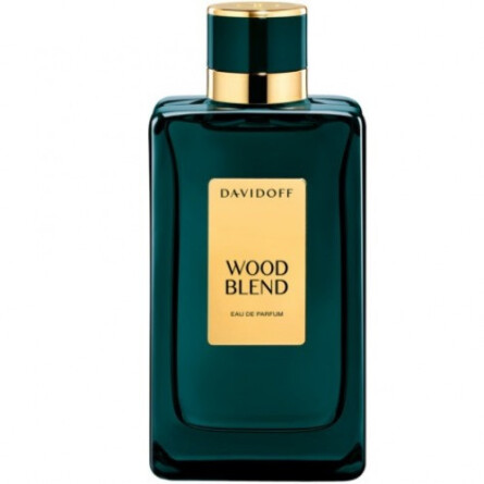 Wood Blend-دیویدوف وود بلند