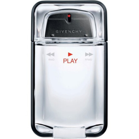 Givenchy play 2025 edt 100ml