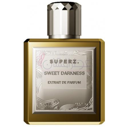 Sweet Darkness-سوپرز. سوییت دارکنس